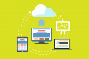 10 Beneficios de trabajar con Cloud en la industria del transporte terrestre